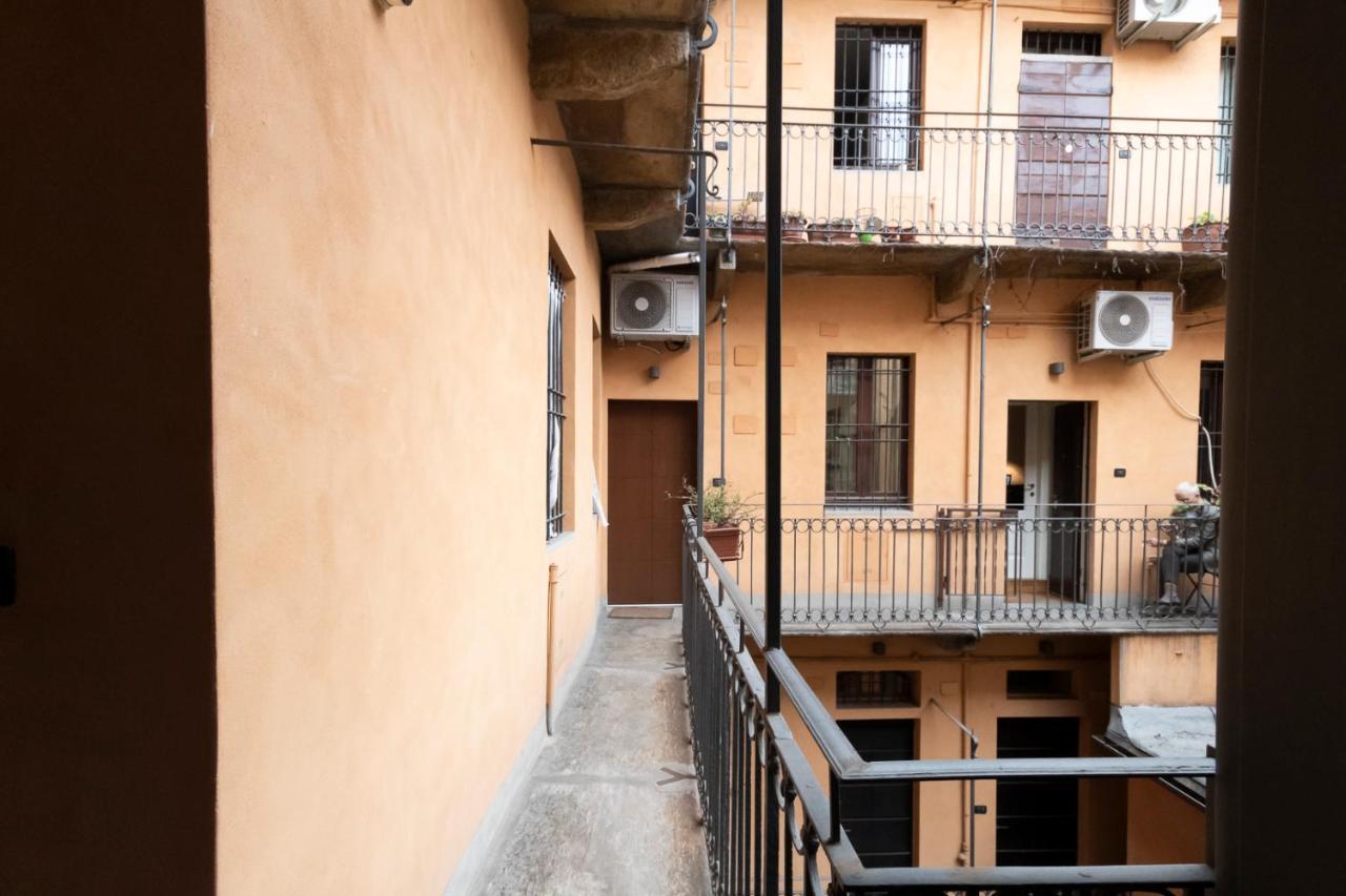 San Lorenzo Mailand
