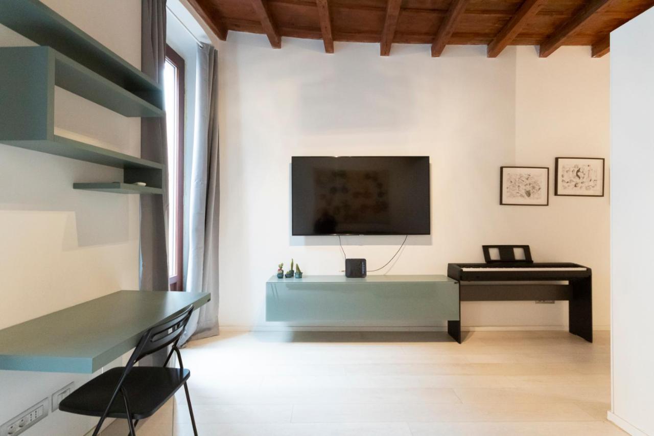 Apartment San Lorenzo Mailand