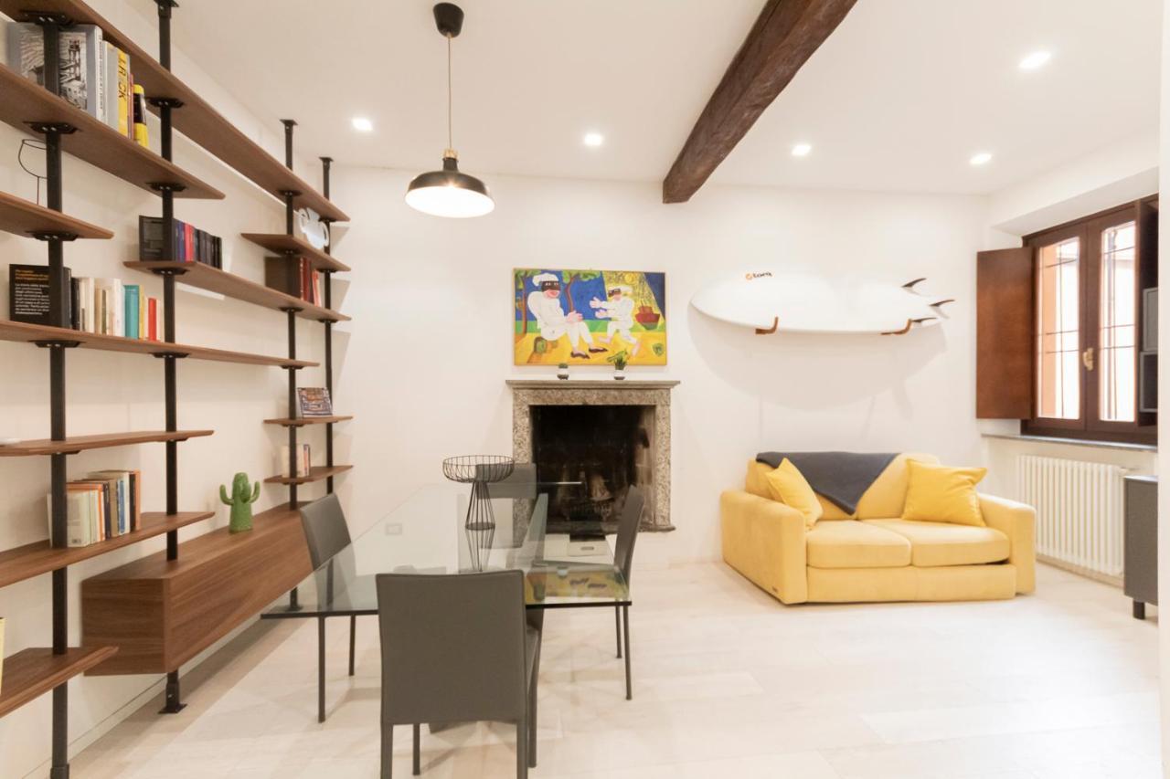 San Lorenzo Apartment Mailand