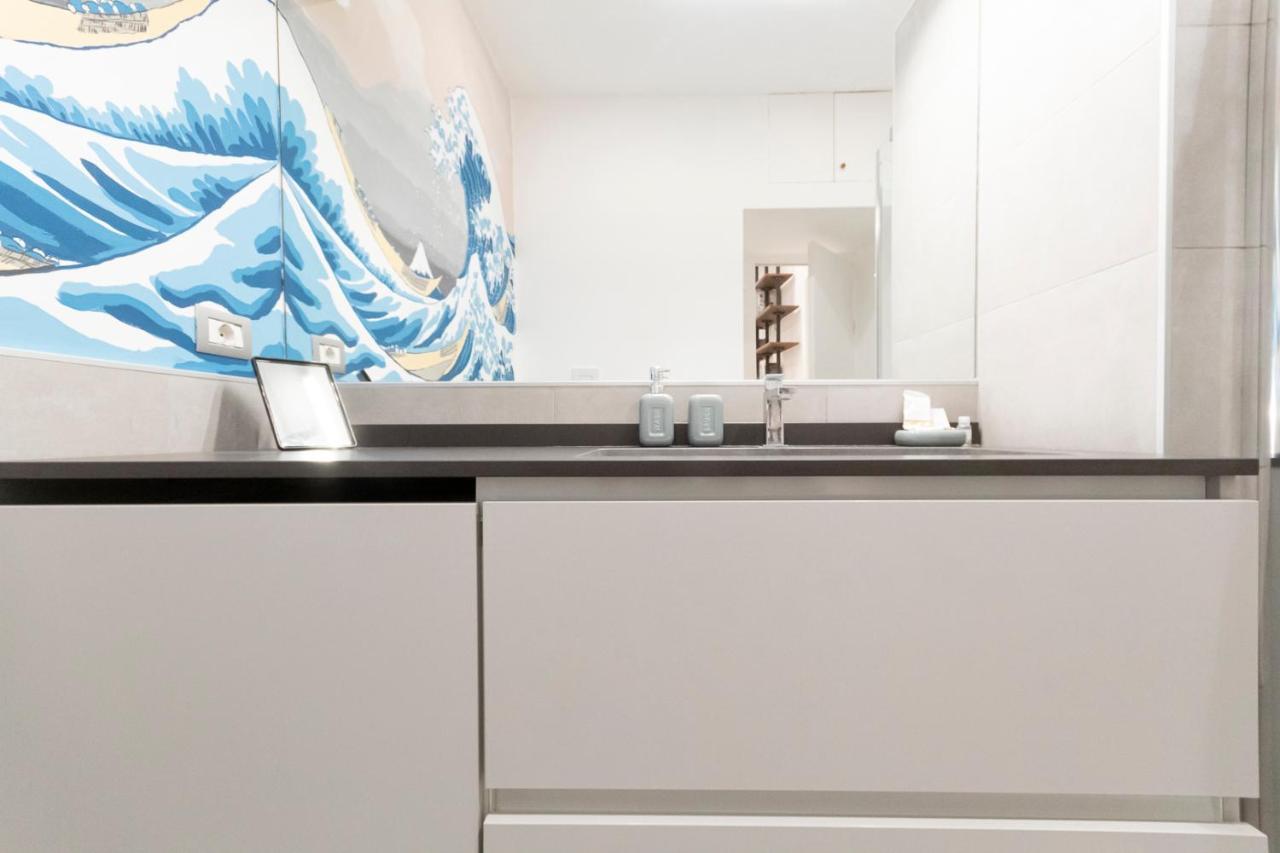 San Lorenzo Apartment Mailand