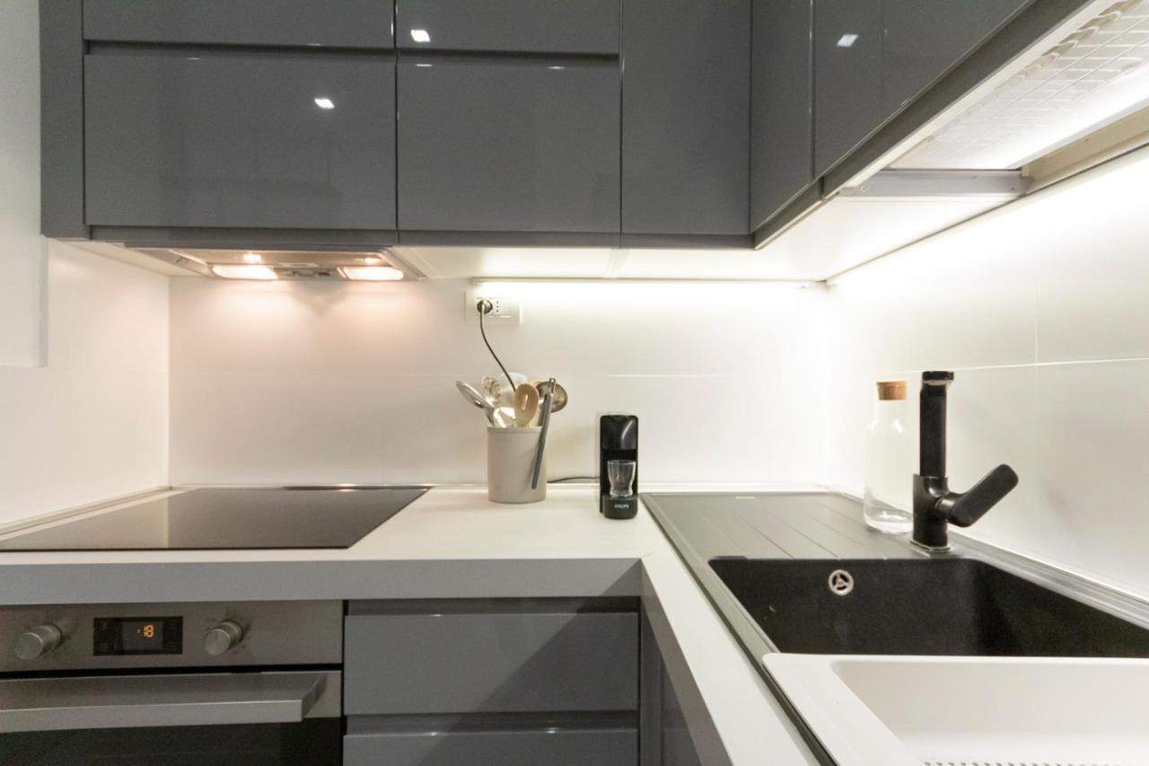 San Lorenzo Apartment Mailand