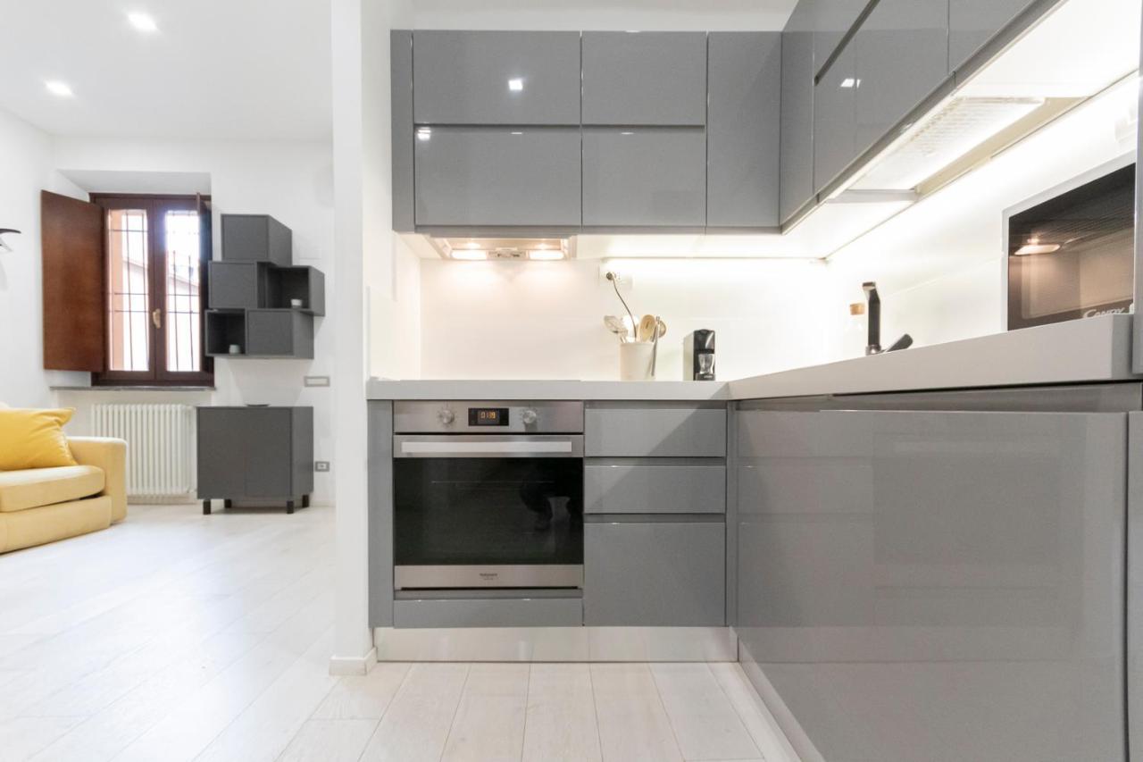 Apartment San Lorenzo Mailand