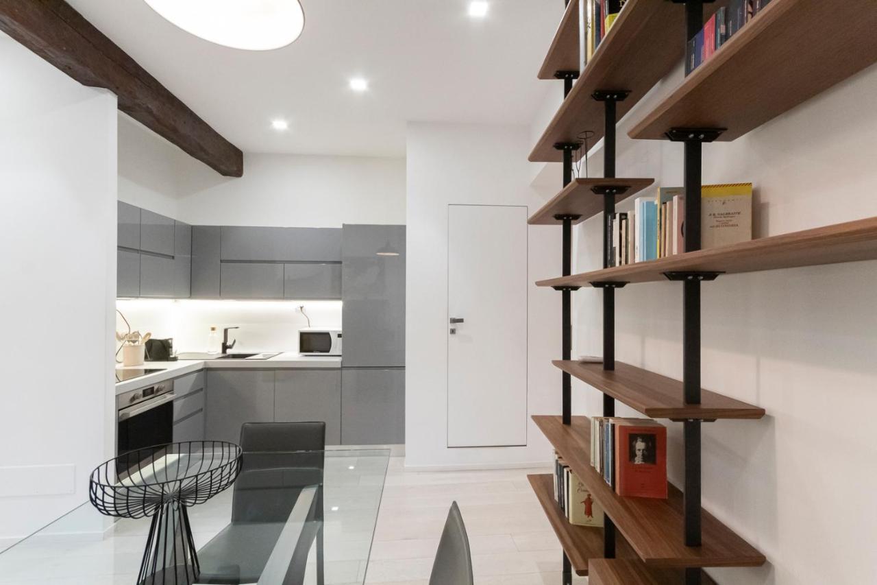 San Lorenzo Apartment Mailand
